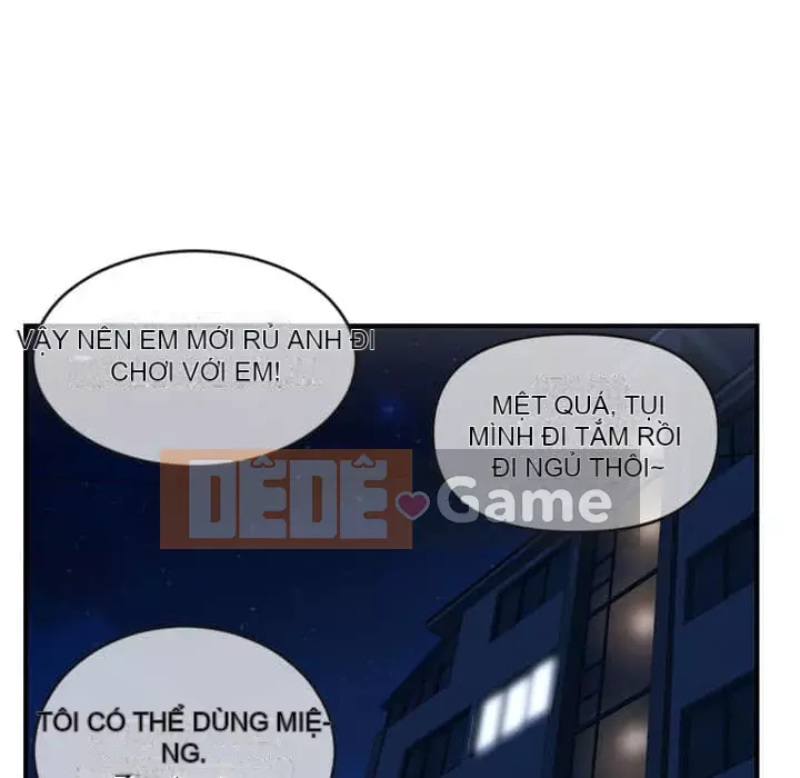 Quán cà phê internet đêm khuya Chương 9-10