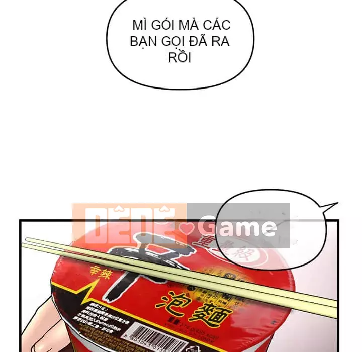 Quán cà phê internet đêm khuya Chương 9-10