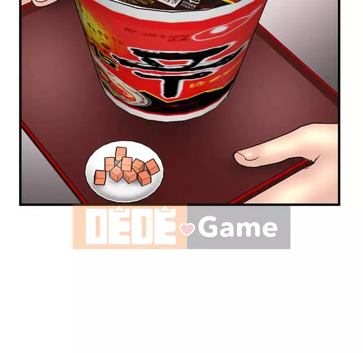 Quán cà phê internet đêm khuya Chương 9-10