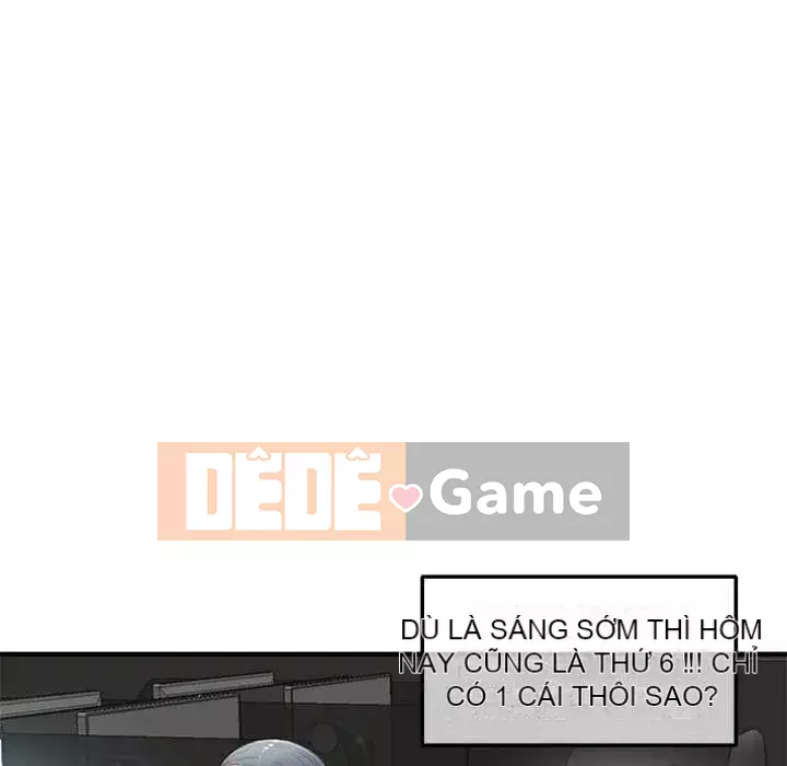 Quán cà phê internet đêm khuya Chương 9-10