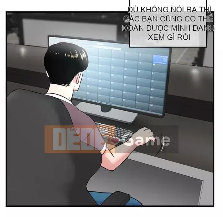 Quán cà phê internet đêm khuya Chương 9-10