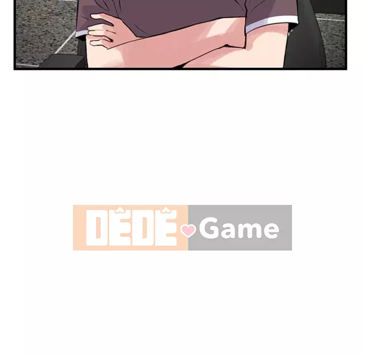 Quán cà phê internet đêm khuya Chương 9-10