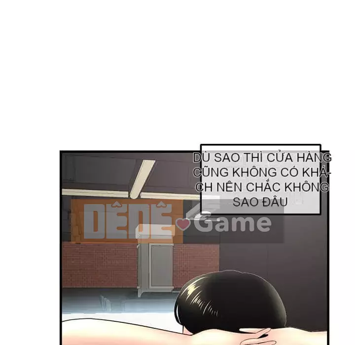 Quán cà phê internet đêm khuya Chương 9-10