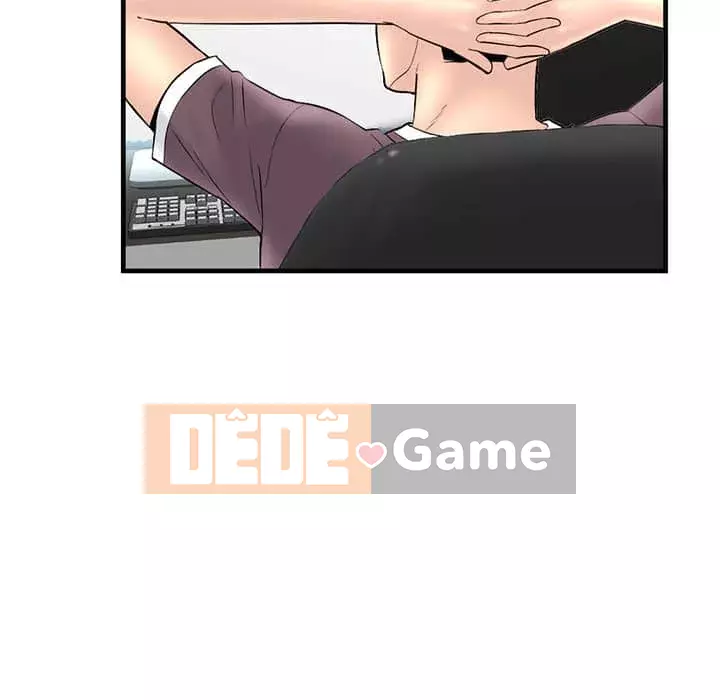 Quán cà phê internet đêm khuya Chương 9-10