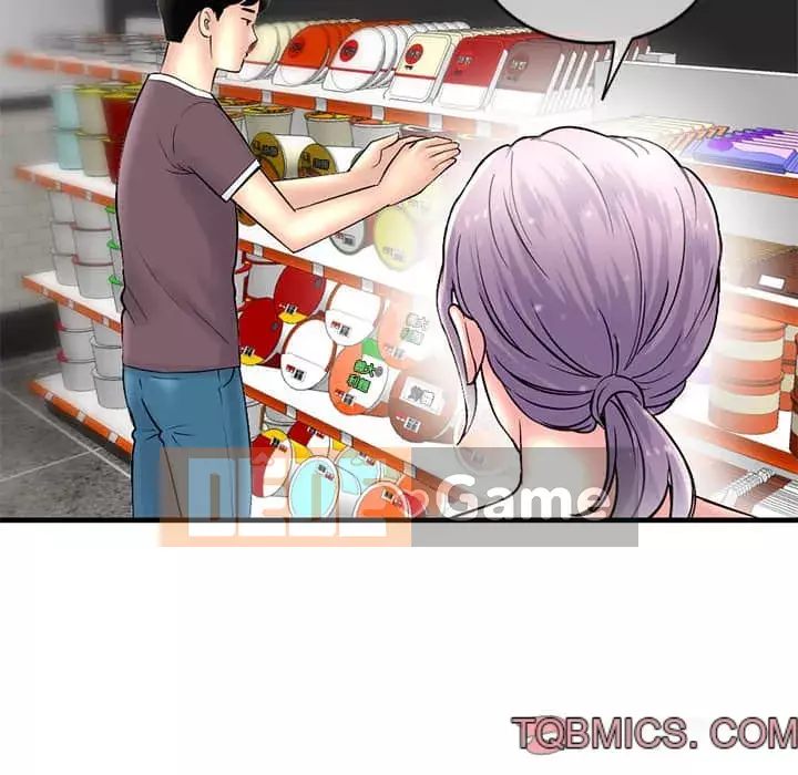 Quán cà phê internet đêm khuya Chương 9-10