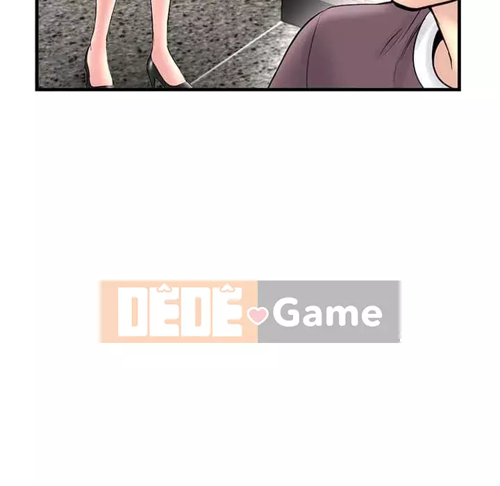 Quán cà phê internet đêm khuya Chương 9-10