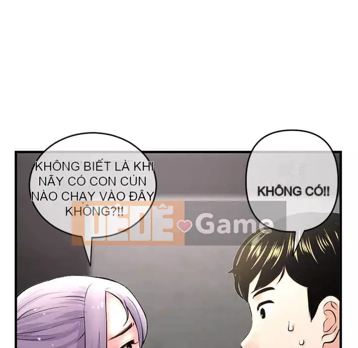 Quán cà phê internet đêm khuya Chương 9-10