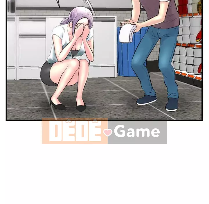 Quán cà phê internet đêm khuya Chương 9-10