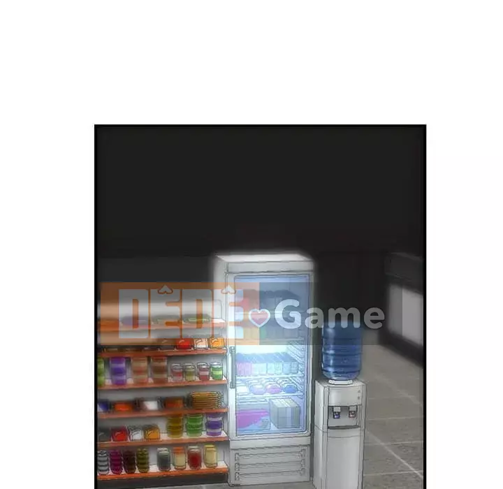 Quán cà phê internet đêm khuya Chương 9-10