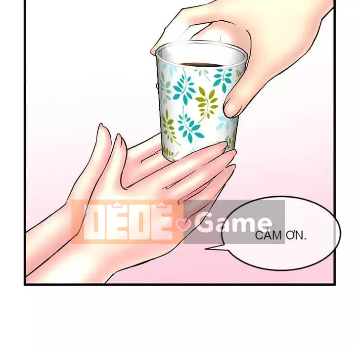 Quán cà phê internet đêm khuya Chương 9-10