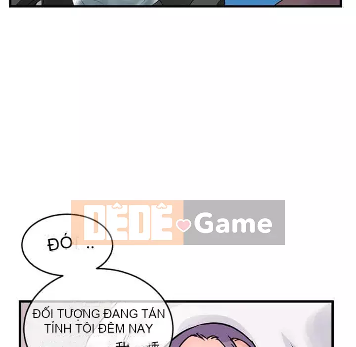 Quán cà phê internet đêm khuya Chương 9-10