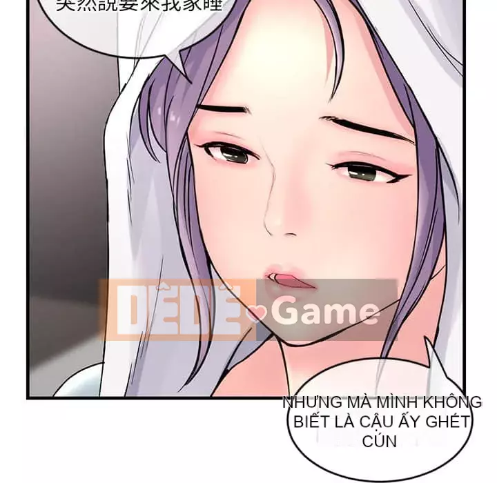 Quán cà phê internet đêm khuya Chương 9-10