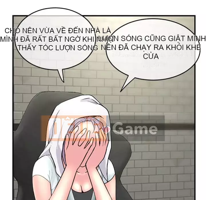 Quán cà phê internet đêm khuya Chương 9-10