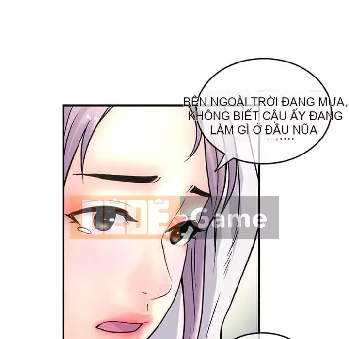 Quán cà phê internet đêm khuya Chương 9-10