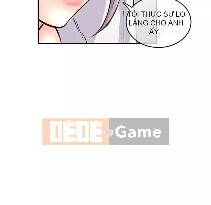 Quán cà phê internet đêm khuya Chương 9-10