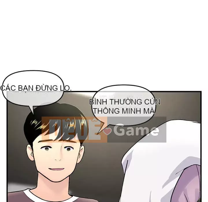 Quán cà phê internet đêm khuya Chương 9-10