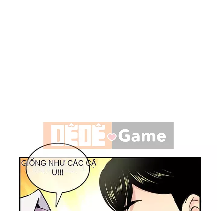 Quán cà phê internet đêm khuya Chương 9-10