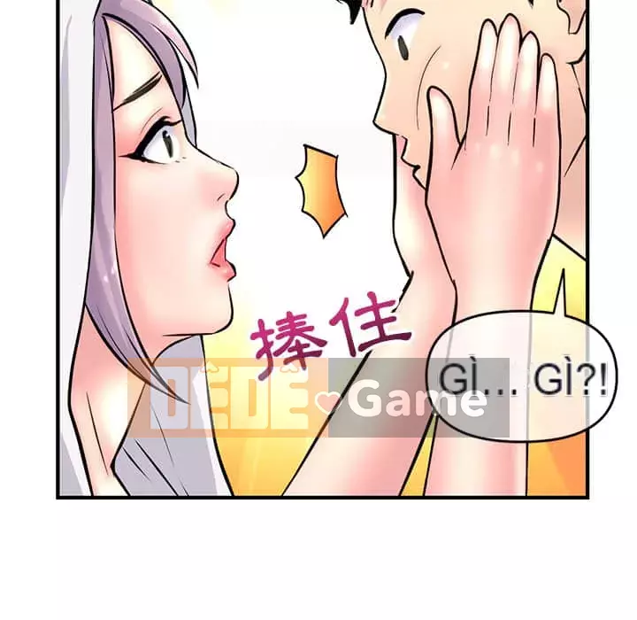 Quán cà phê internet đêm khuya Chương 9-10