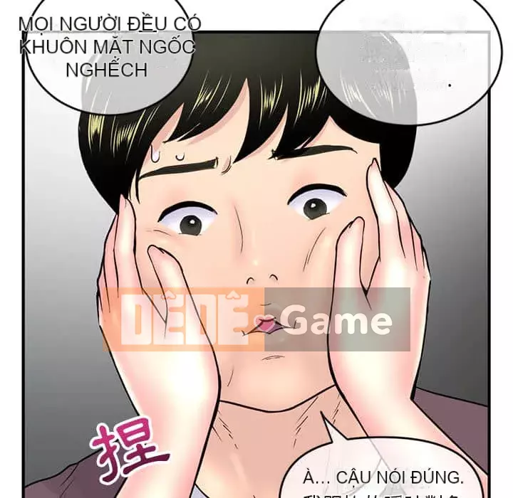 Quán cà phê internet đêm khuya Chương 9-10