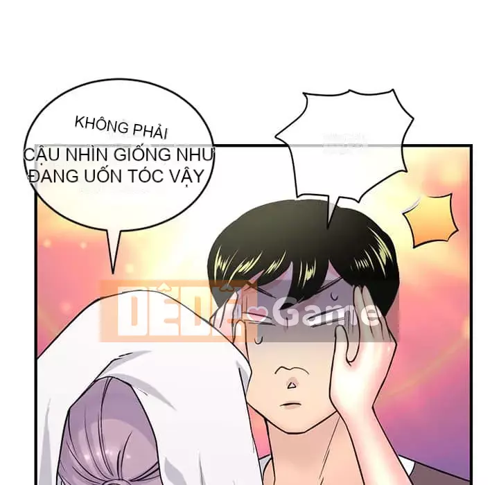 Quán cà phê internet đêm khuya Chương 9-10