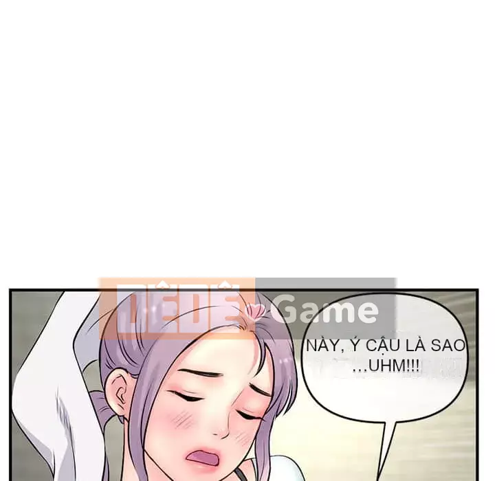 Quán cà phê internet đêm khuya Chương 9-10