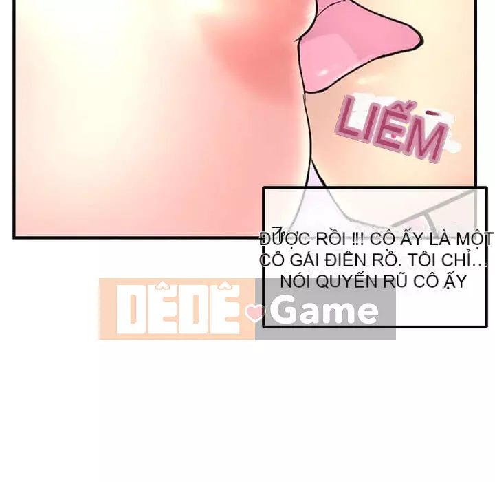 Quán cà phê internet đêm khuya Chương 9-10