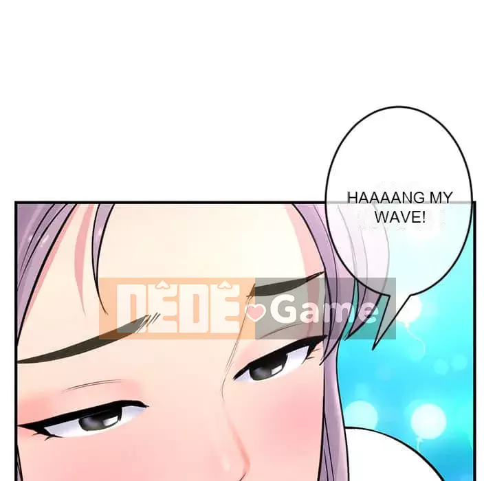 Quán cà phê internet đêm khuya Chương 9-10