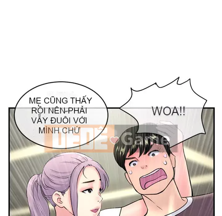 Quán cà phê internet đêm khuya Chương 9-10