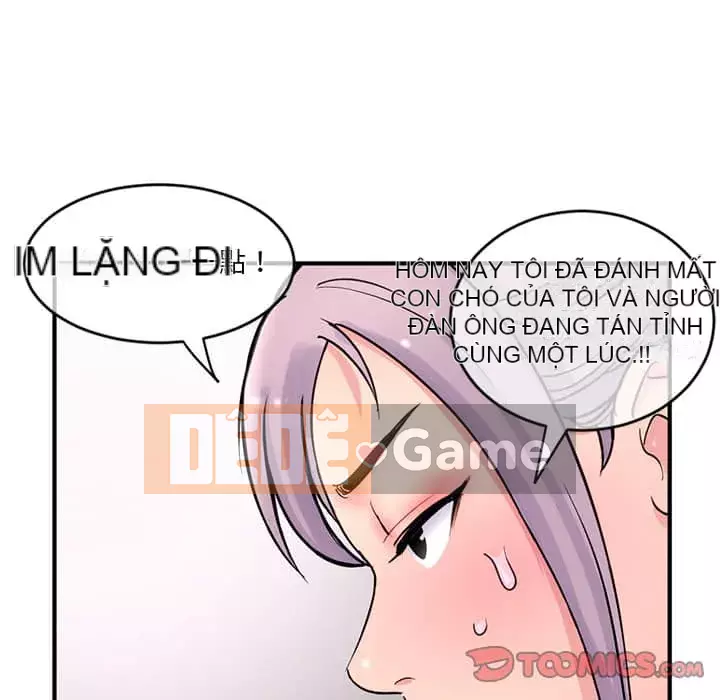 Quán cà phê internet đêm khuya Chương 9-10