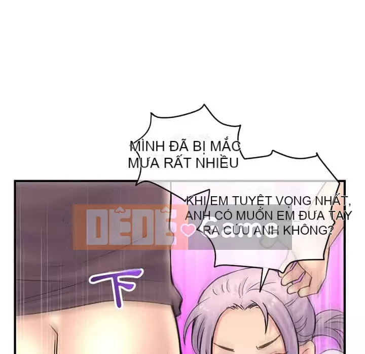 Quán cà phê internet đêm khuya Chương 9-10