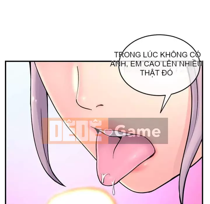 Quán cà phê internet đêm khuya Chương 9-10