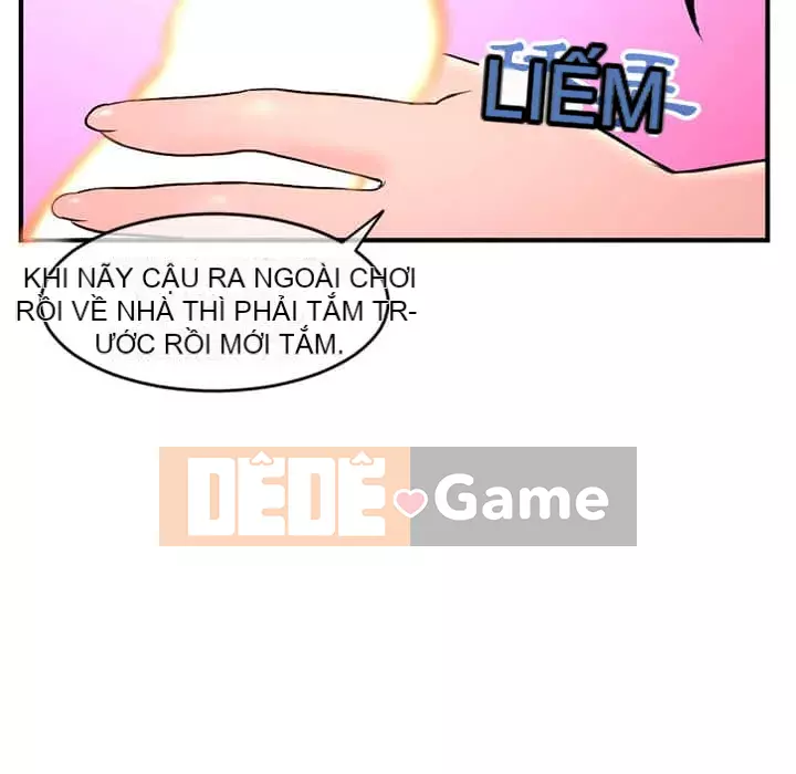 Quán cà phê internet đêm khuya Chương 9-10