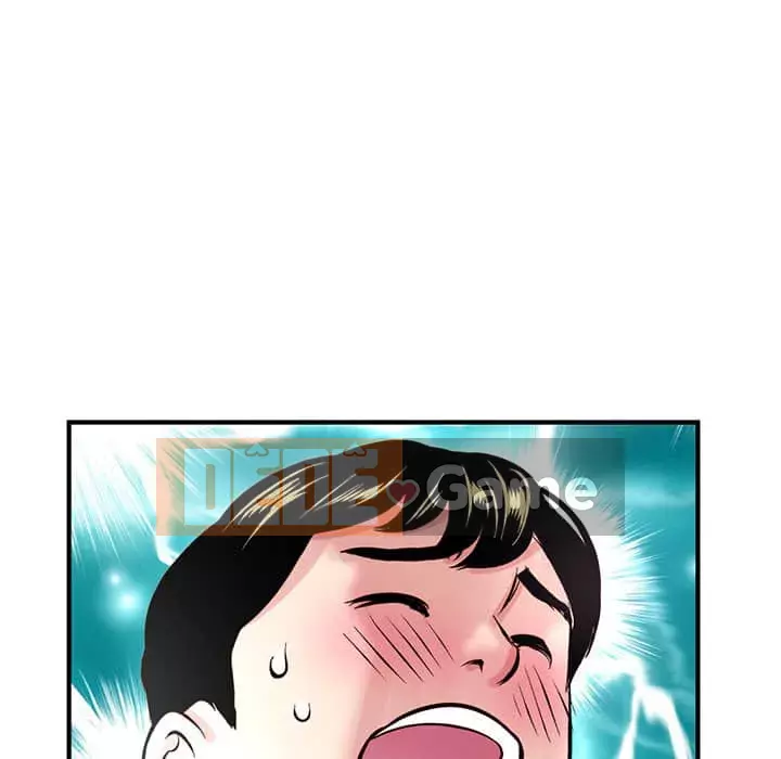 Quán cà phê internet đêm khuya Chương 9-10