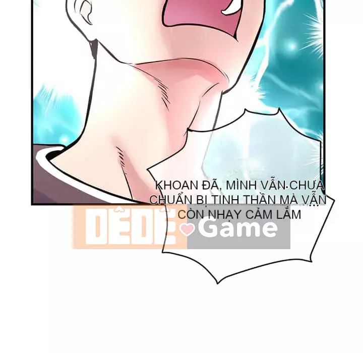 Quán cà phê internet đêm khuya Chương 9-10