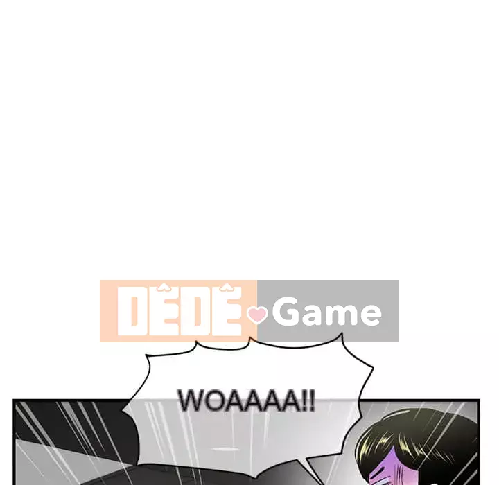 Quán cà phê internet đêm khuya Chương 9-10