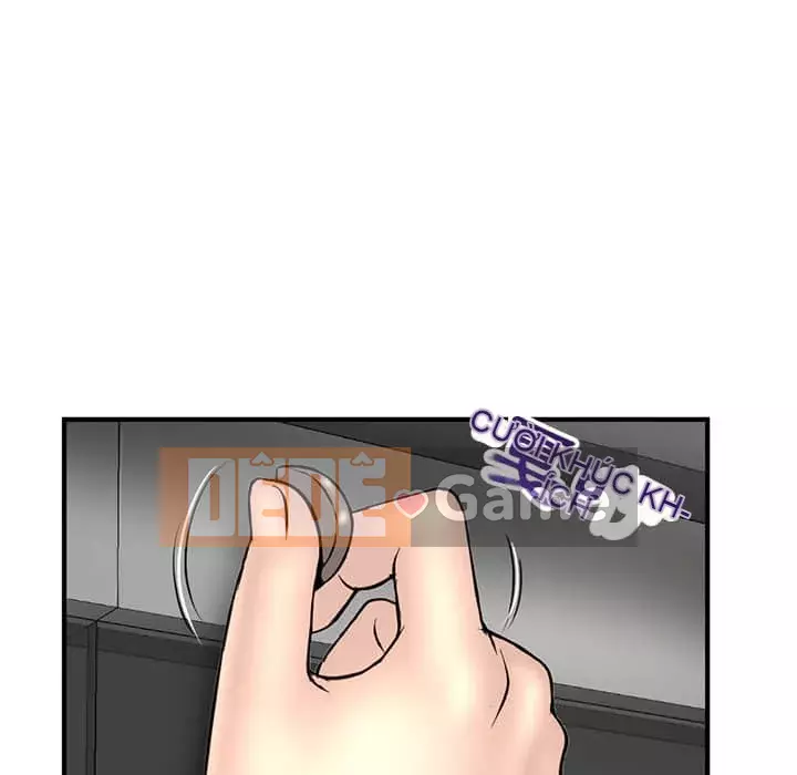 Quán cà phê internet đêm khuya Chương 9-10