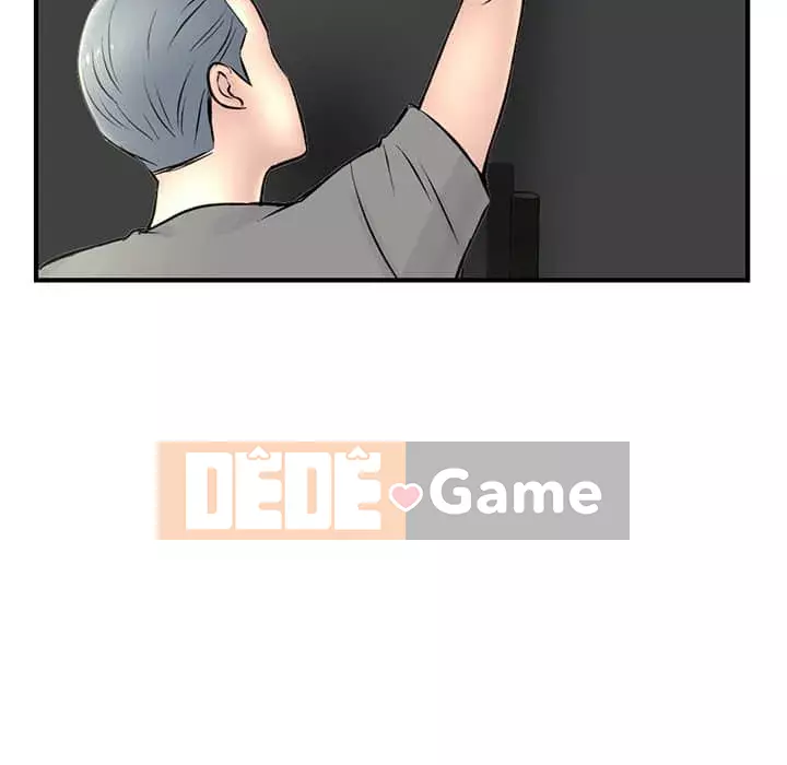 Quán cà phê internet đêm khuya Chương 9-10