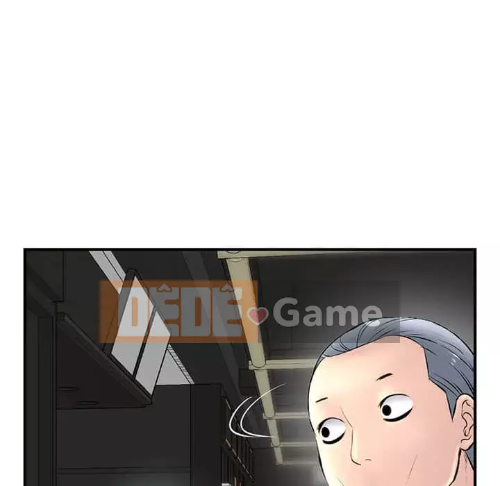 Quán cà phê internet đêm khuya Chương 9-10