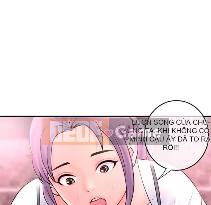 Quán cà phê internet đêm khuya Chương 9-10