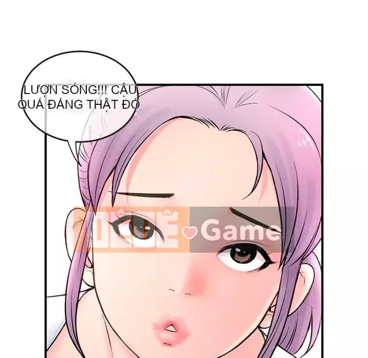 Quán cà phê internet đêm khuya Chương 9-10