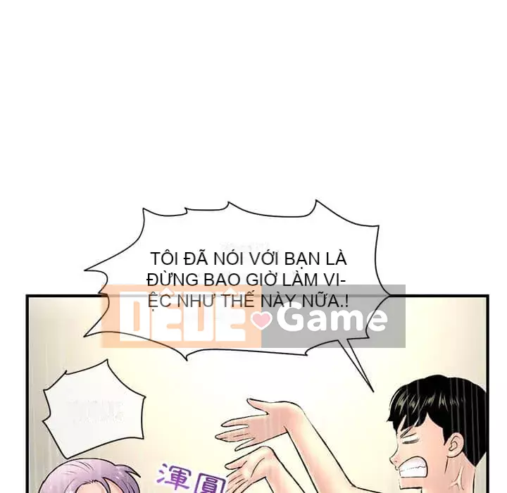 Quán cà phê internet đêm khuya Chương 9-10