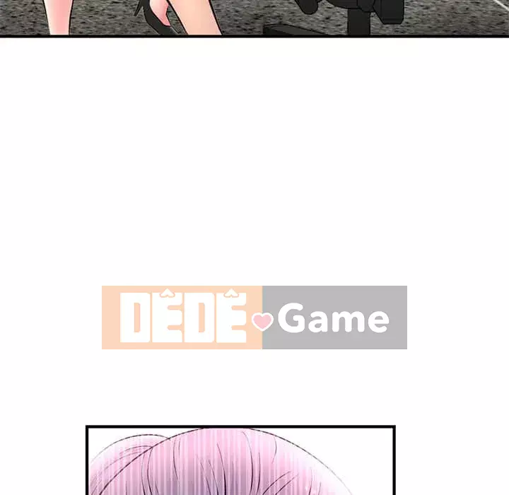 Quán cà phê internet đêm khuya Chương 9-10