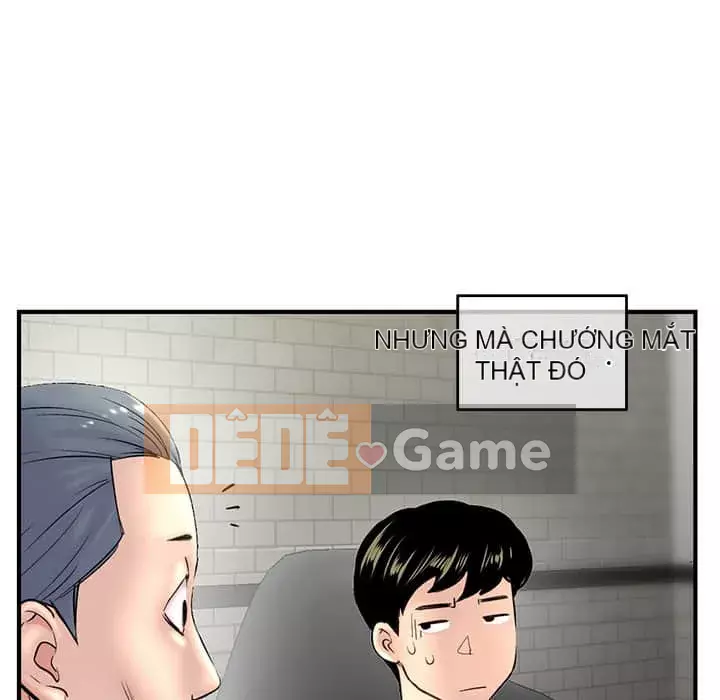 Quán cà phê internet đêm khuya Chương 9-10