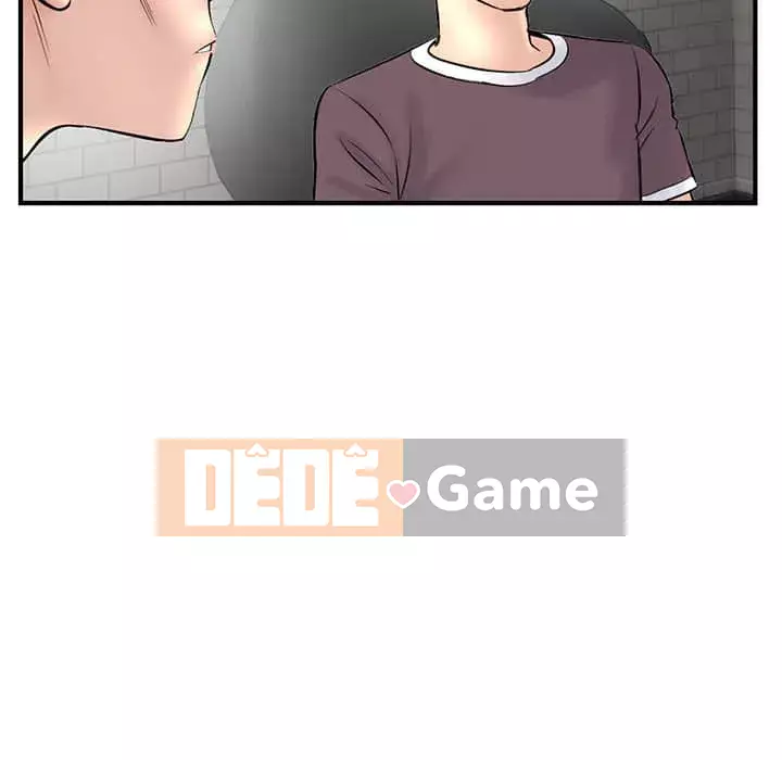 Quán cà phê internet đêm khuya Chương 9-10