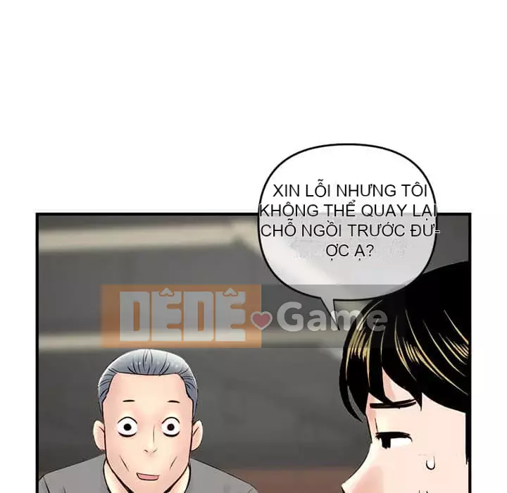 Quán cà phê internet đêm khuya Chương 9-10