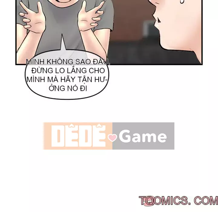 Quán cà phê internet đêm khuya Chương 9-10