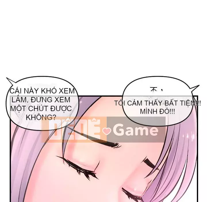 Quán cà phê internet đêm khuya Chương 9-10