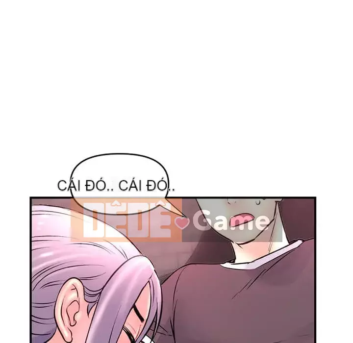 Quán cà phê internet đêm khuya Chương 9-10