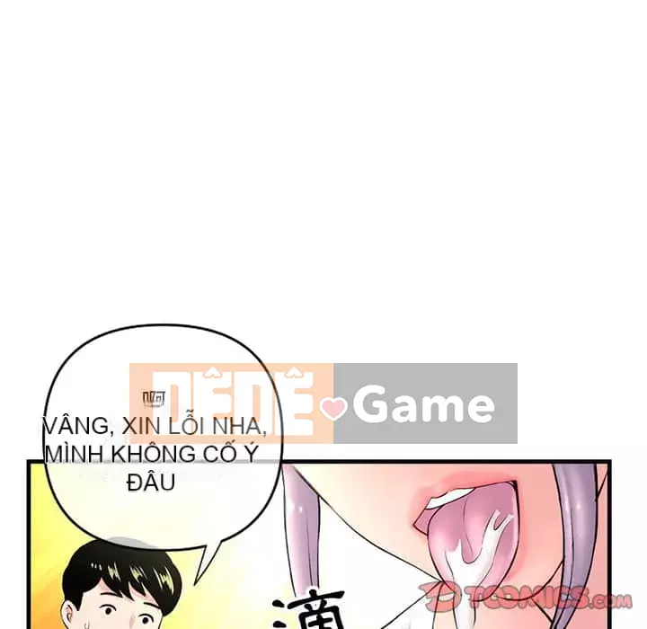 Quán cà phê internet đêm khuya Chương 9-10