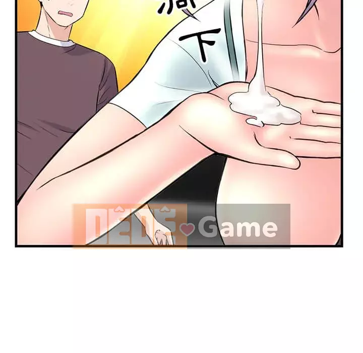 Quán cà phê internet đêm khuya Chương 9-10